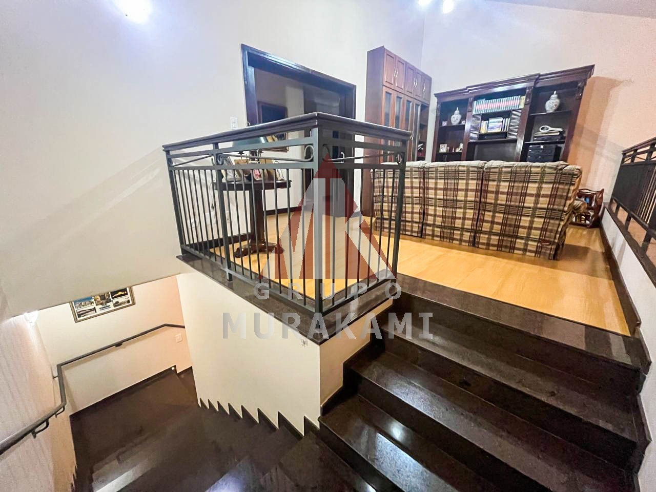 Casa de Condomínio à venda com 4 quartos, 544m² - Foto 7