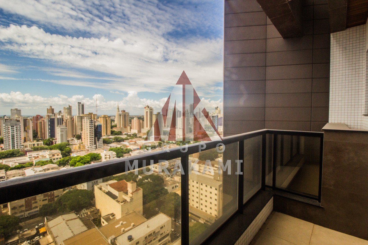 Apartamento à venda com 4 quartos, 264m² - Foto 17