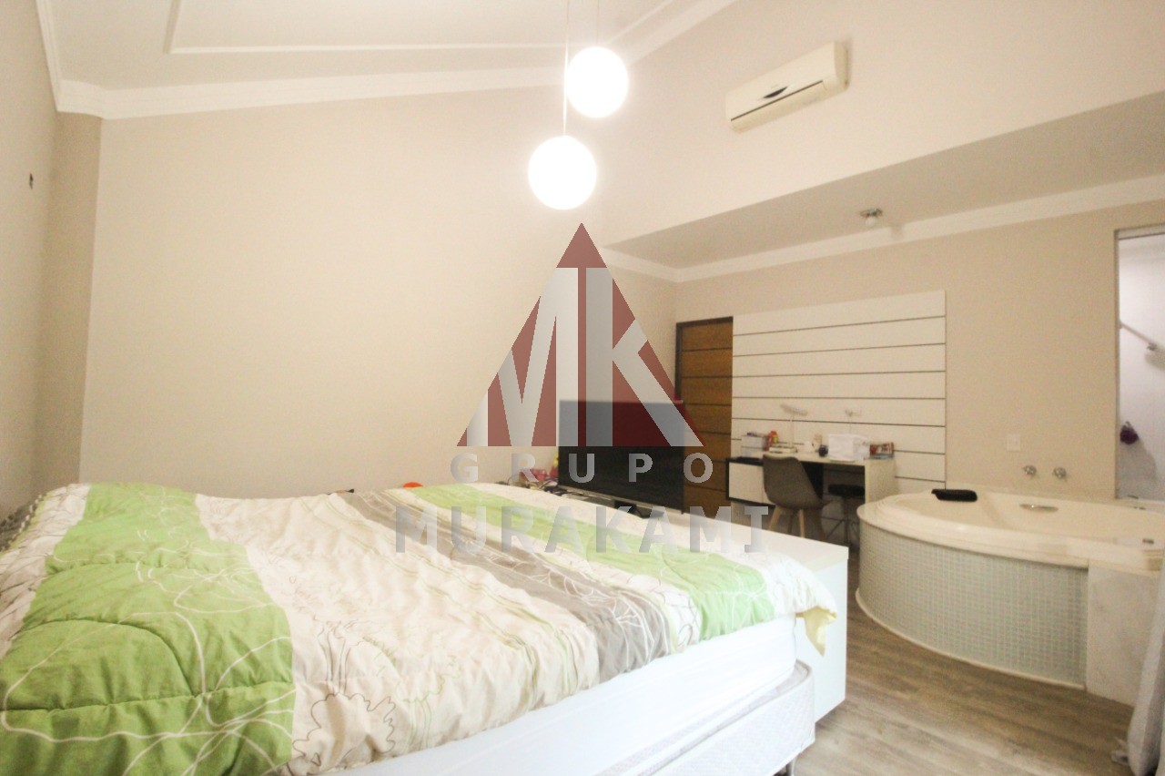 Sobrado, 3 quartos, 251 m² - Foto 19