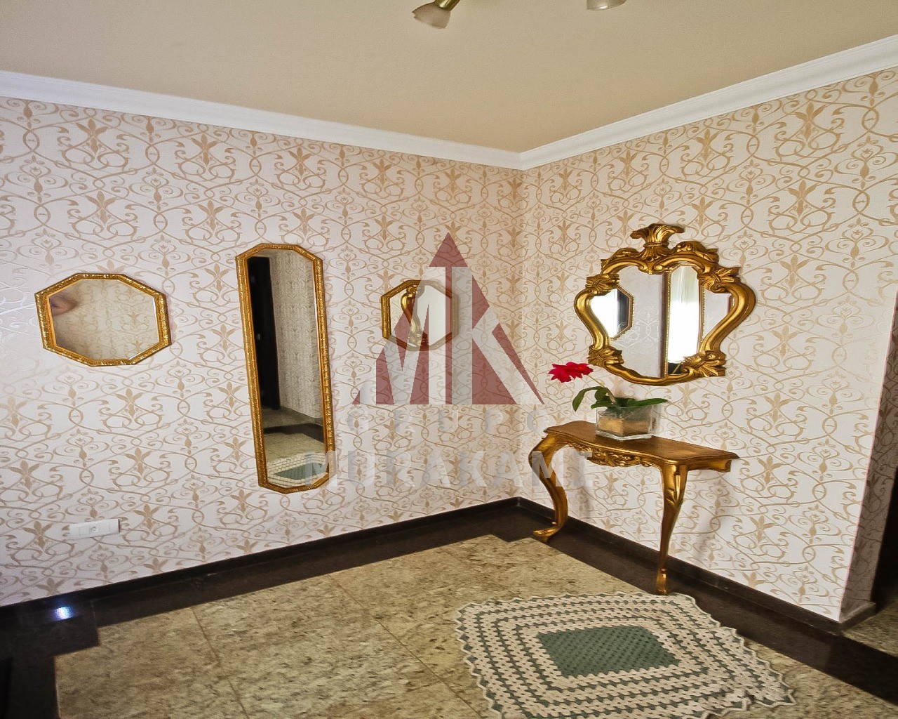 Casa de Condomínio à venda com 4 quartos, 544m² - Foto 8