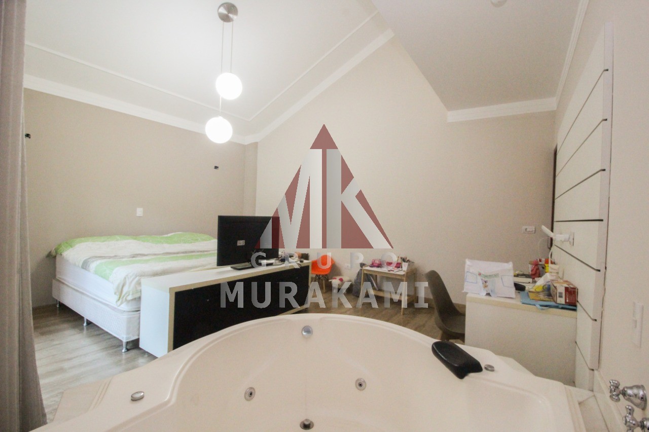 Sobrado, 3 quartos, 251 m² - Foto 21