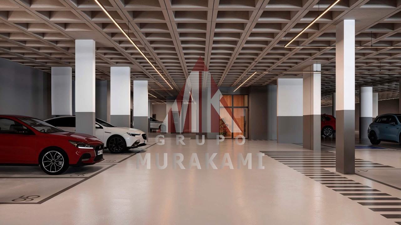 Apartamento à venda com 1 quarto, 112m² - Foto 24