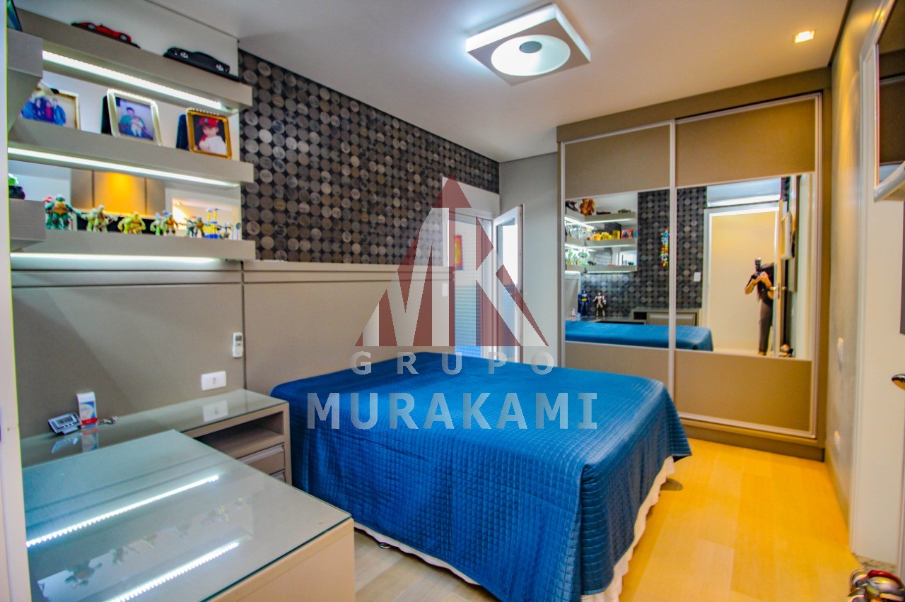 Apartamento à venda com 3 quartos, 166m² - Foto 15