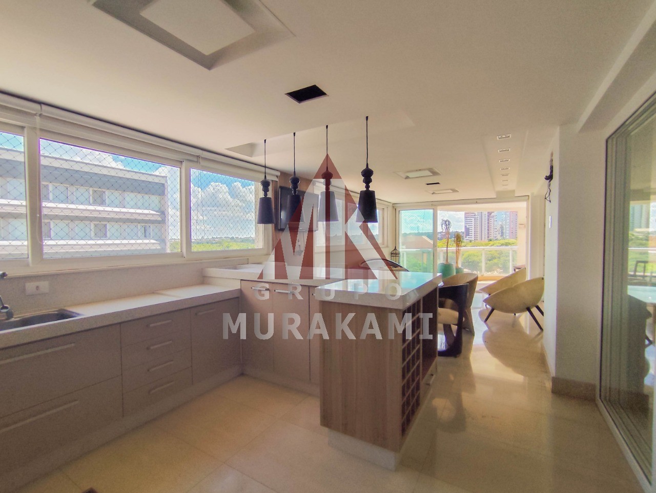 Apartamento à venda com 3 quartos, 341m² - Foto 19