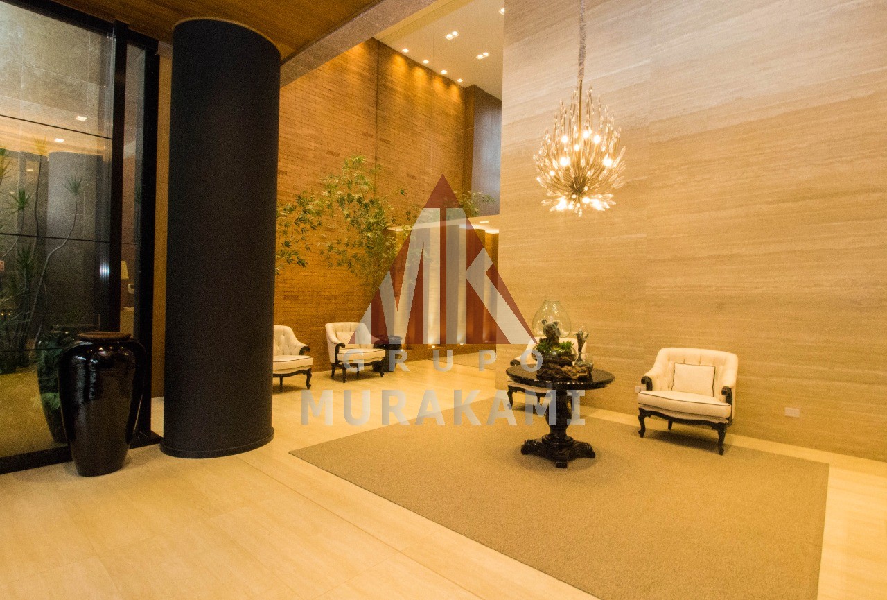 Apartamento, 3 quartos, 264 m² - Foto 3