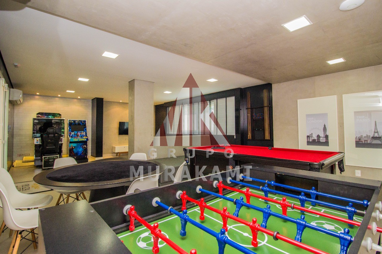 Apartamento à venda com 3 quartos, 132m² - Foto 25