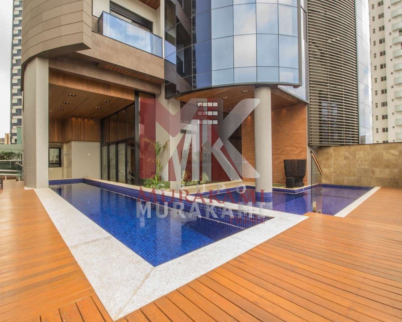 Apartamento à venda com 4 quartos, 264m² - Foto 32