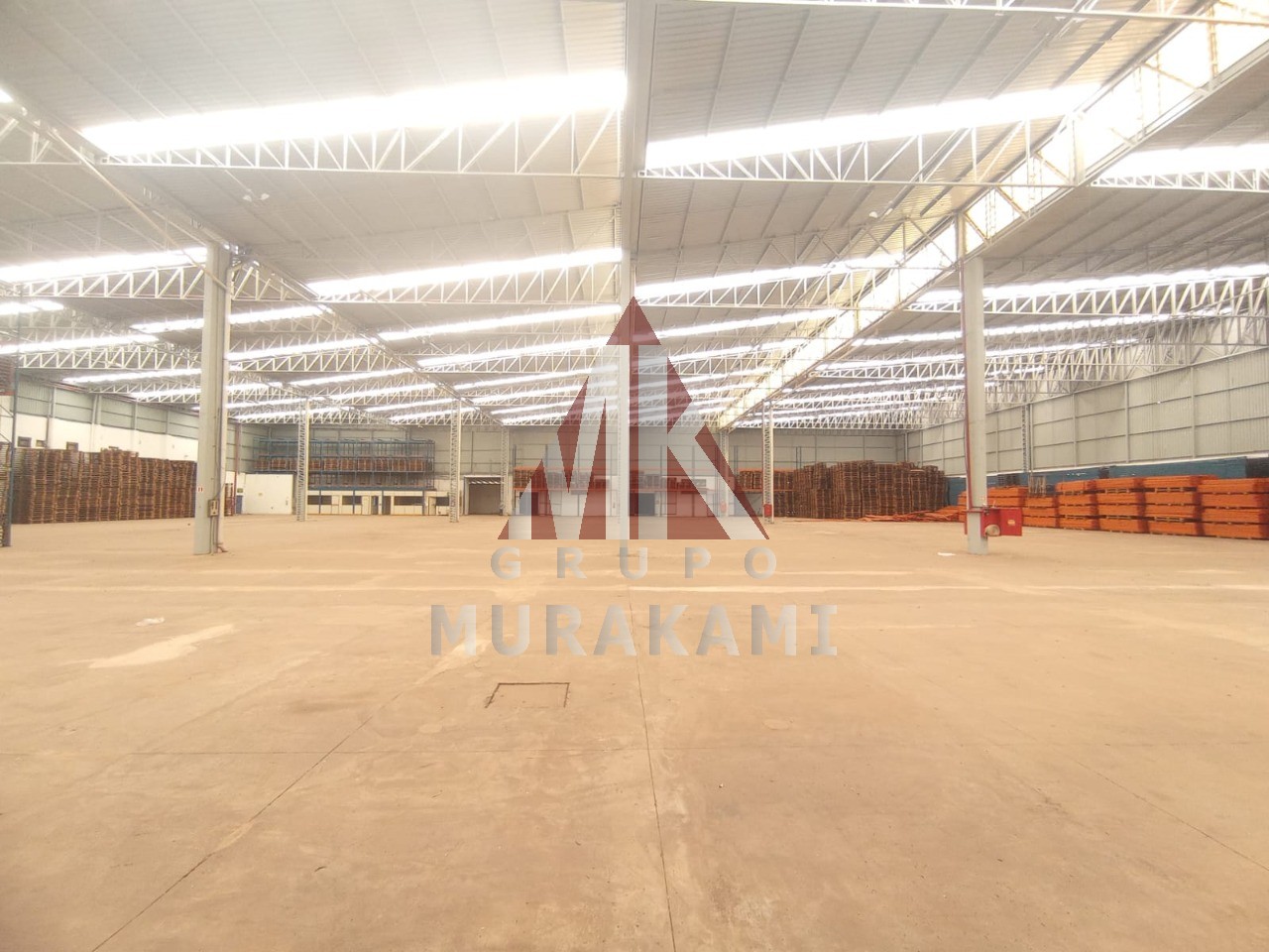 Depósito-Galpão-Armazém para alugar - Foto 7