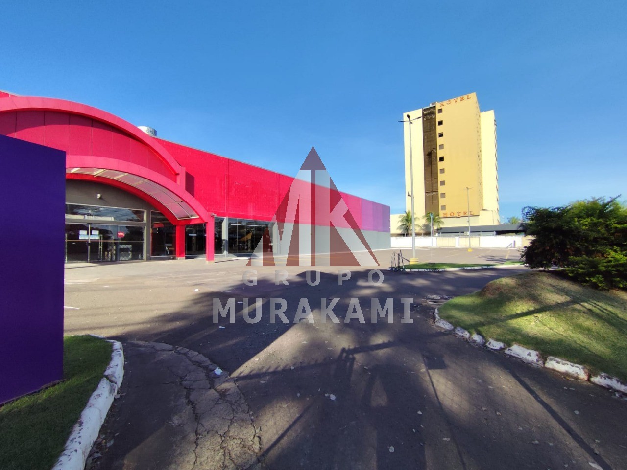 Depósito-Galpão-Armazém para alugar - Foto 3