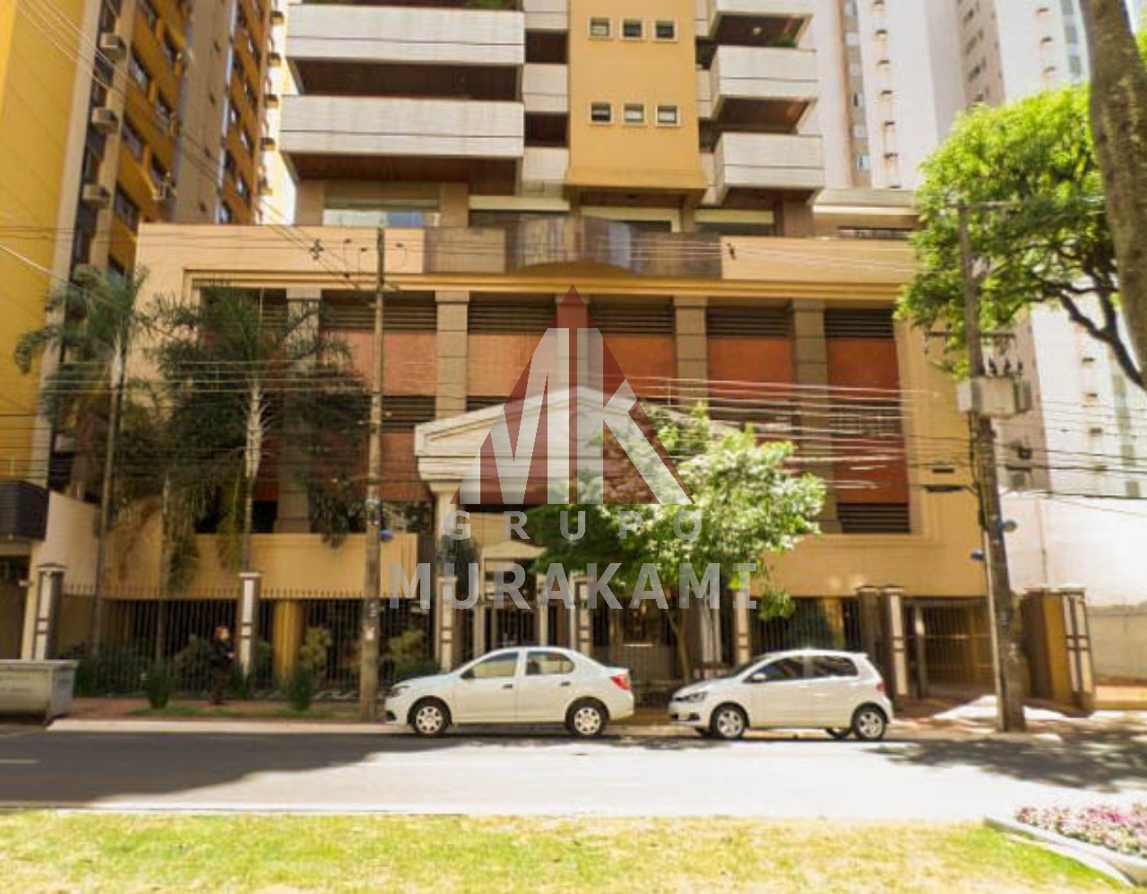 Apartamento à venda com 4 quartos, 437m² - Foto 9