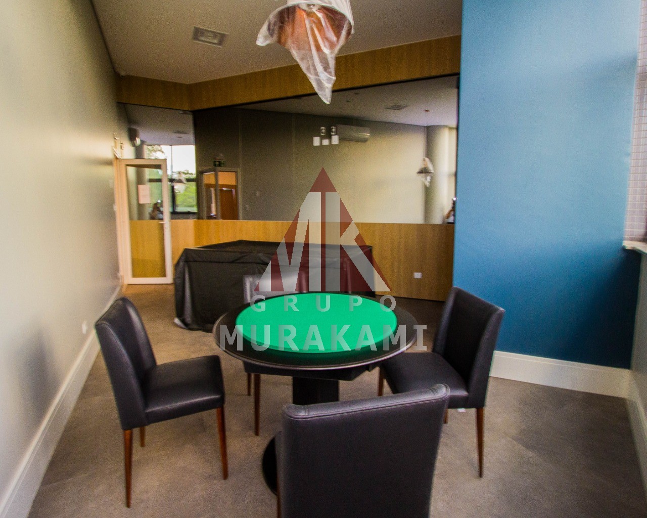 Apartamento à venda com 4 quartos, 234m² - Foto 19