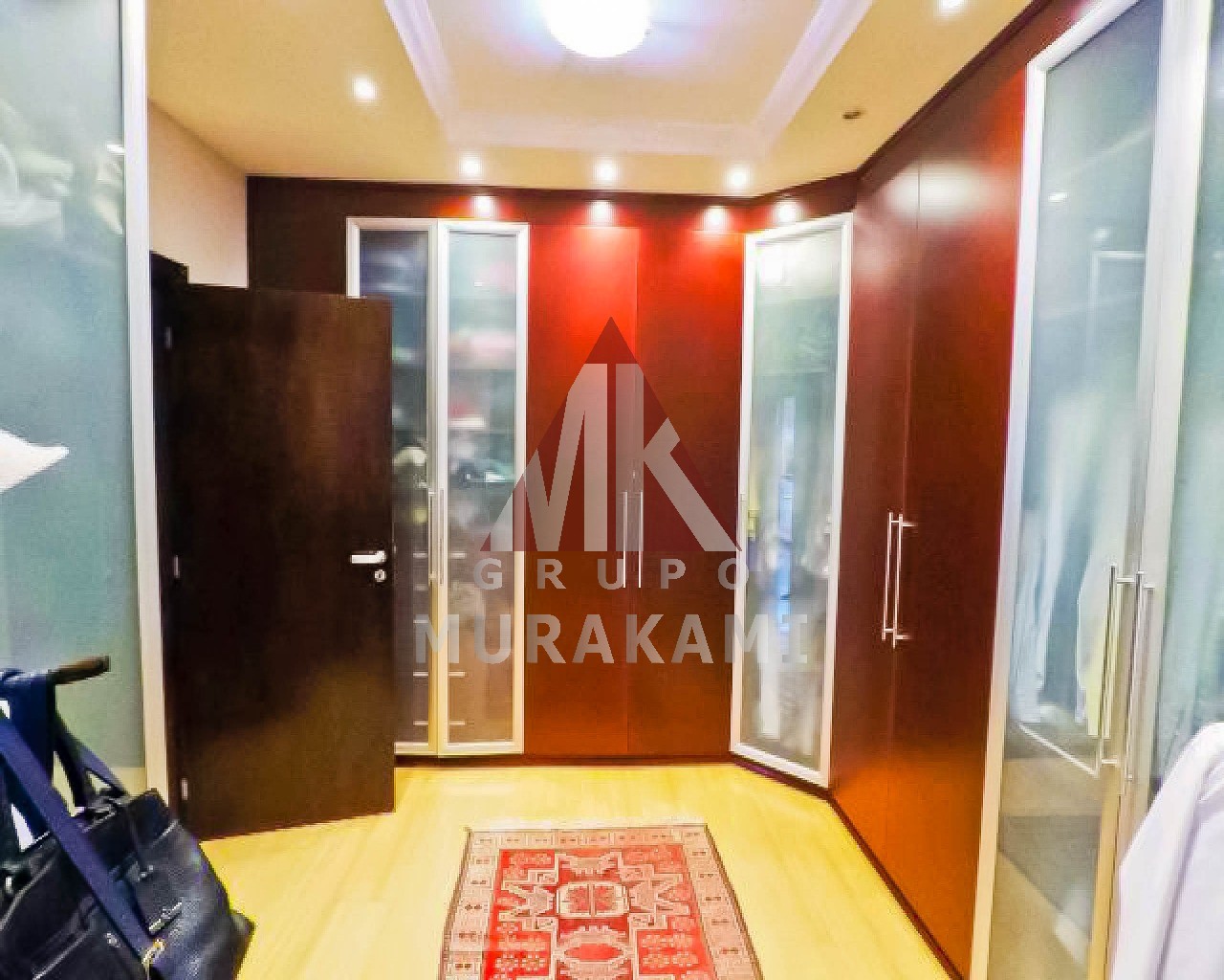 Casa de Condomínio à venda com 4 quartos, 544m² - Foto 15
