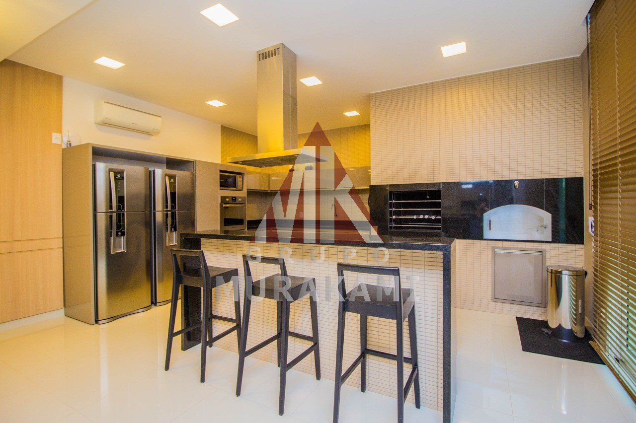Apartamento à venda com 3 quartos, 132m² - Foto 19