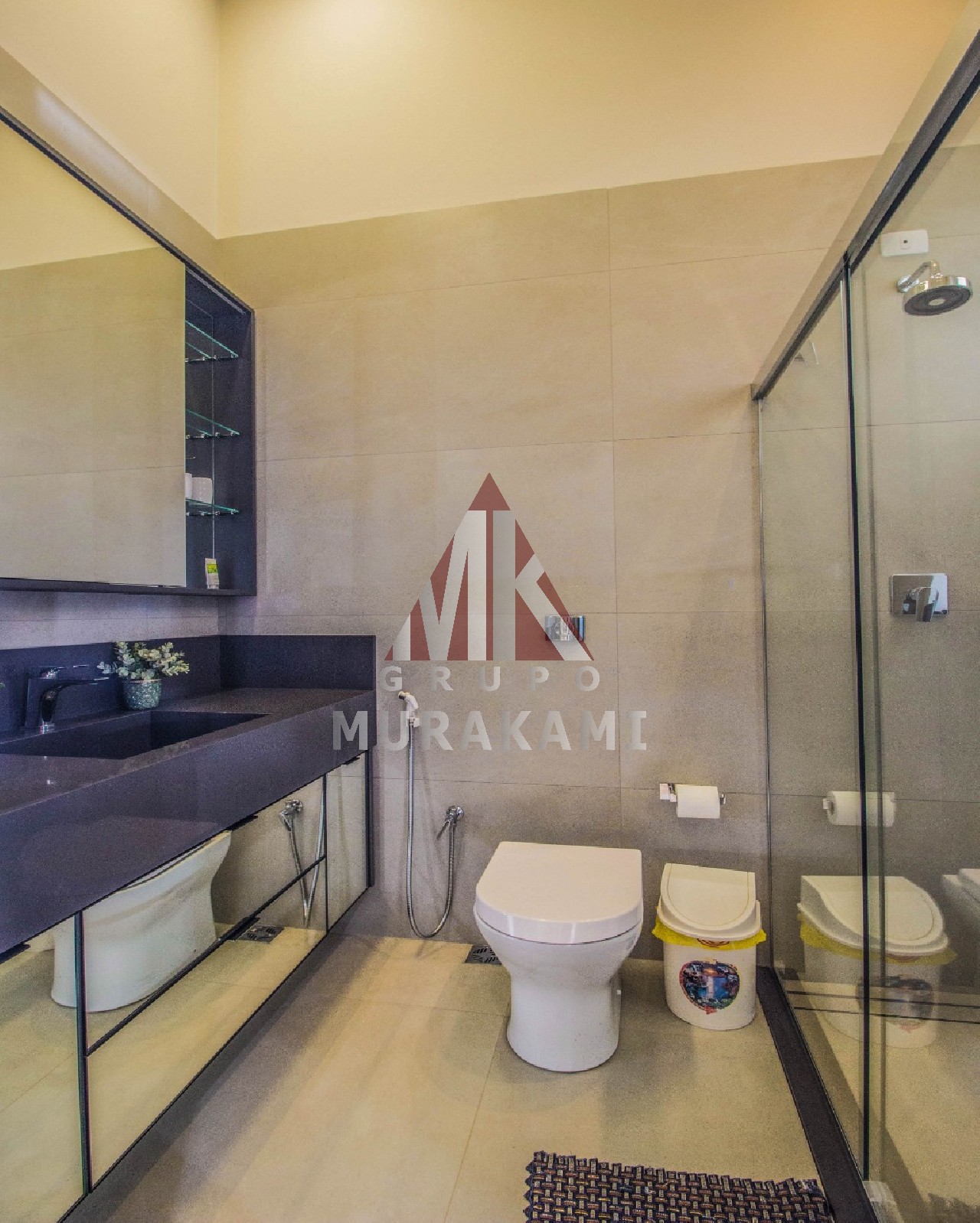 Casa de Condomínio à venda com 4 quartos, 317m² - Foto 30