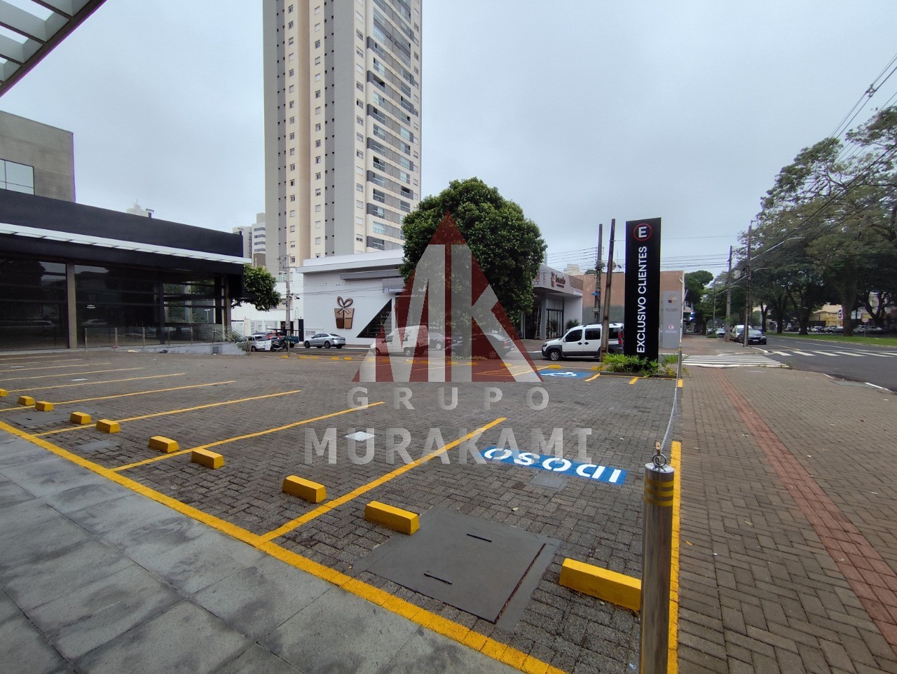 Conjunto Comercial-Sala para alugar, 223m² - Foto 5