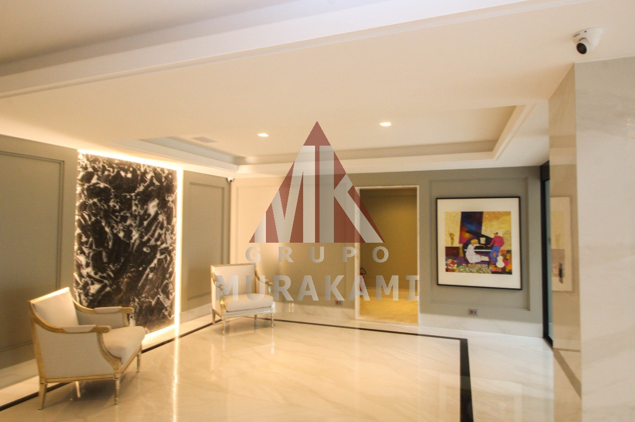 Apartamento à venda com 4 quartos, 437m² - Foto 7