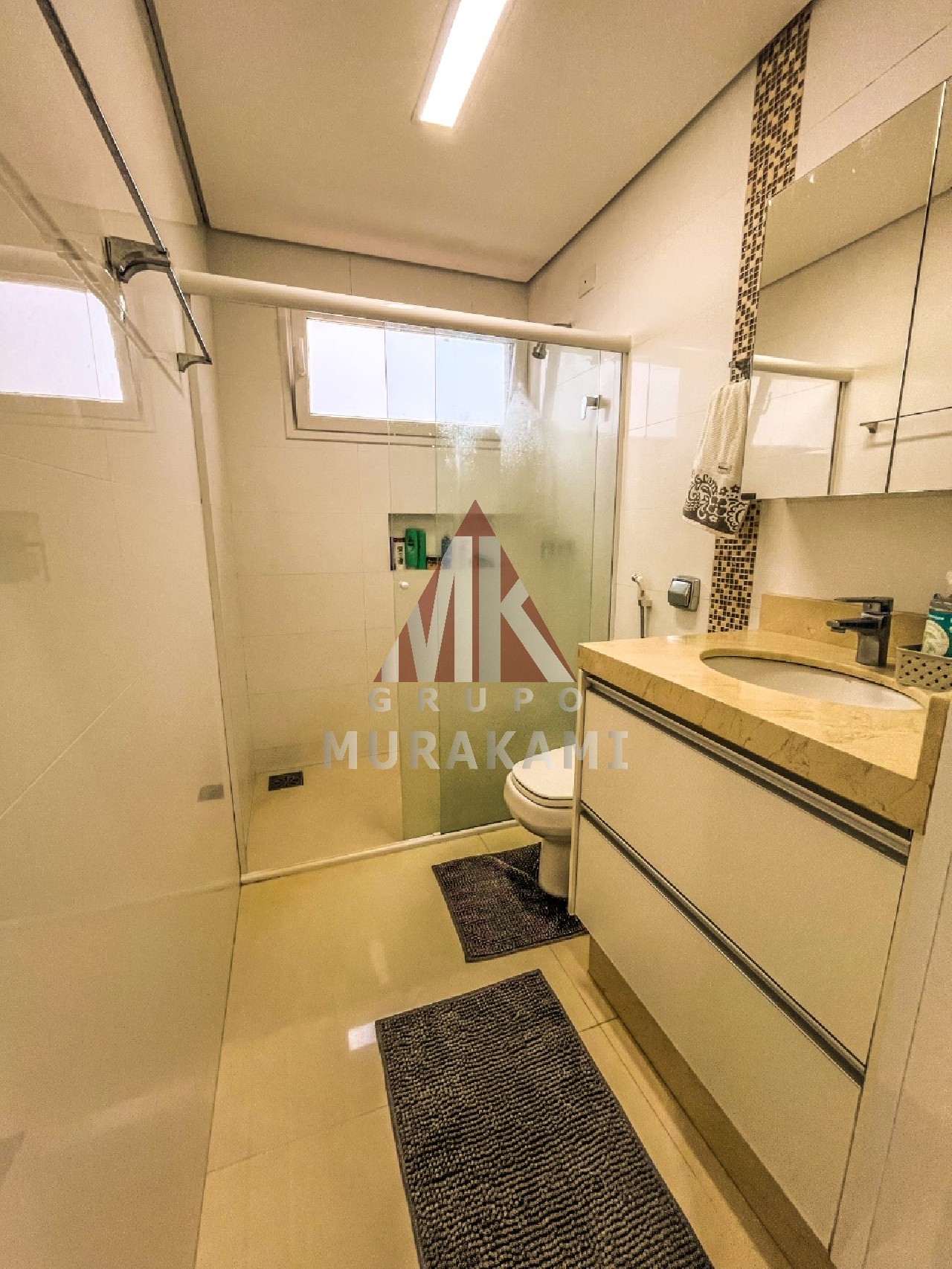 Apartamento à venda com 3 quartos, 124m² - Foto 14