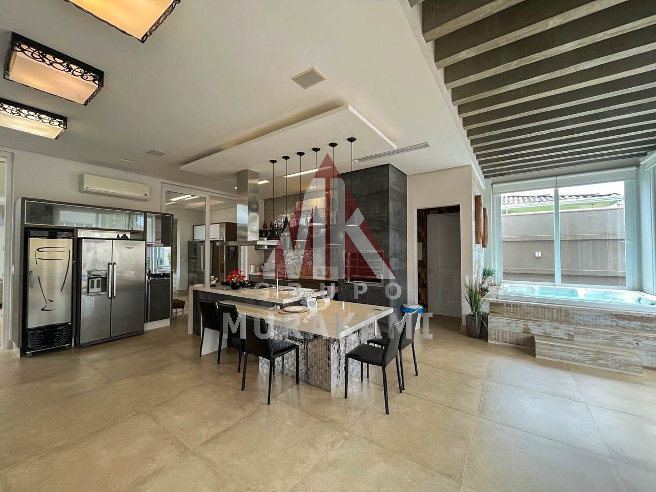 Sobrado, 3 quartos - Foto 26