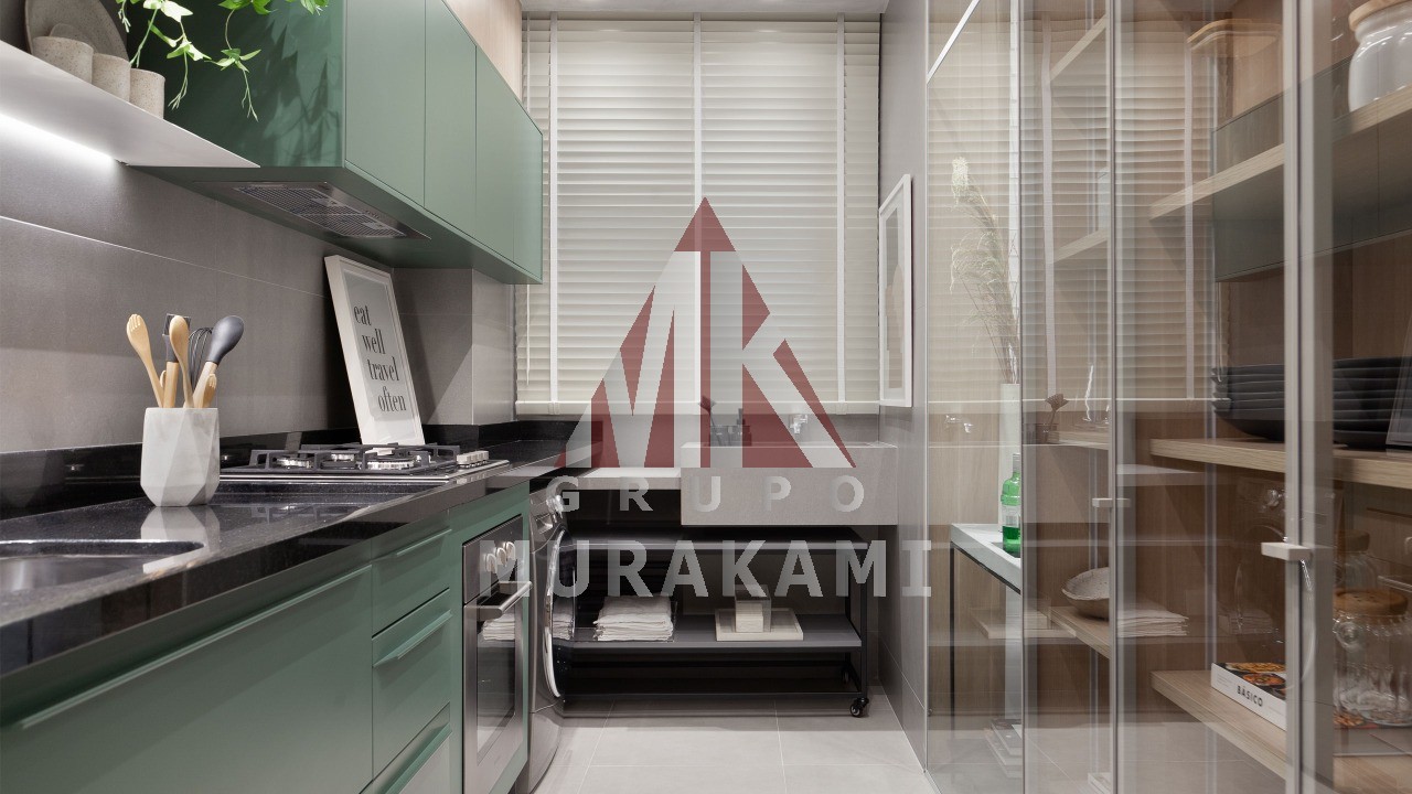 Apartamento à venda com 3 quartos, 85m² - Foto 21