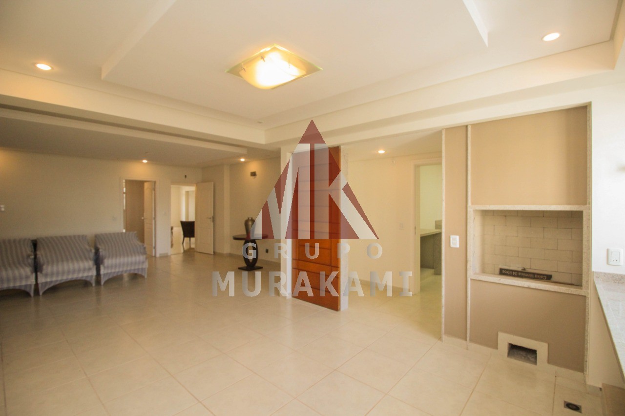 Apartamento à venda com 4 quartos, 437m² - Foto 26