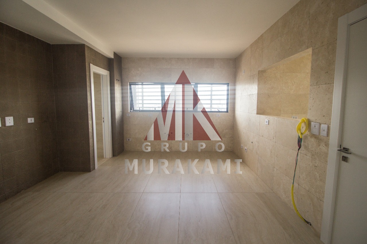 Apartamento à venda com 4 quartos, 264m² - Foto 8