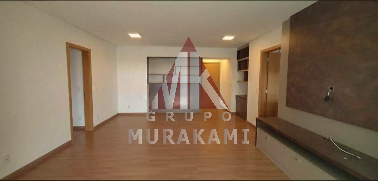 Apartamento à venda com 3 quartos, 132m² - Foto 6