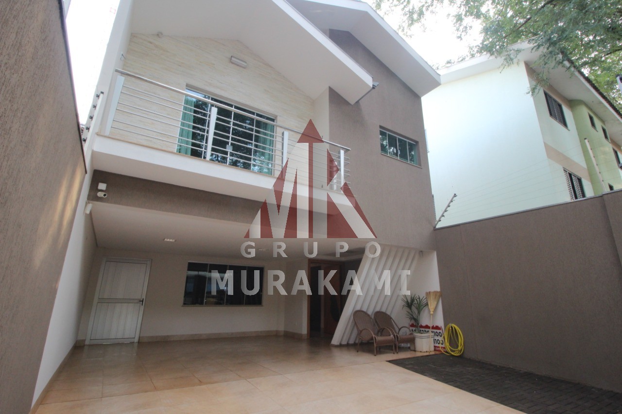 Sobrado, 3 quartos, 251 m² - Foto 4