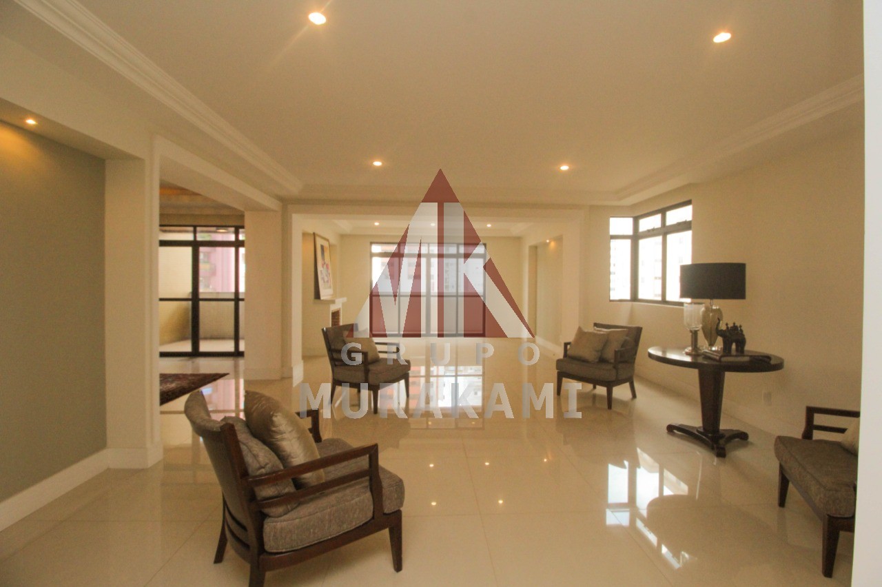 Apartamento à venda com 4 quartos, 437m² - Foto 14
