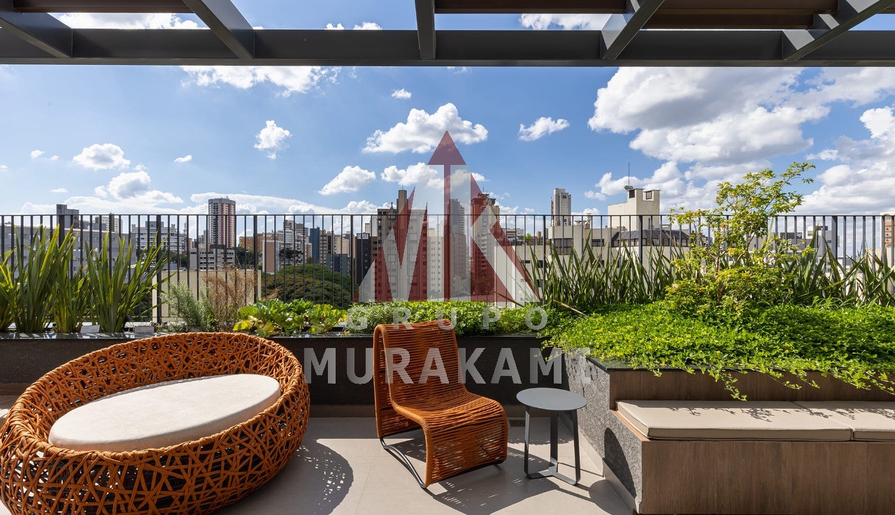 Apartamento à venda com 1 quarto, 53m² - Foto 27