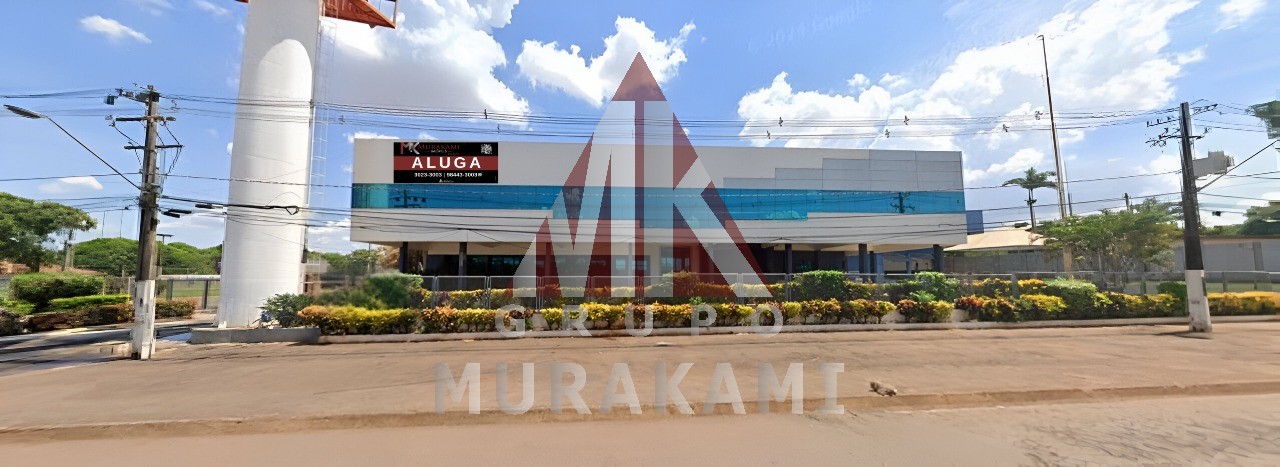 Depósito-Galpão-Armazém para alugar, 15382m² - Foto 1