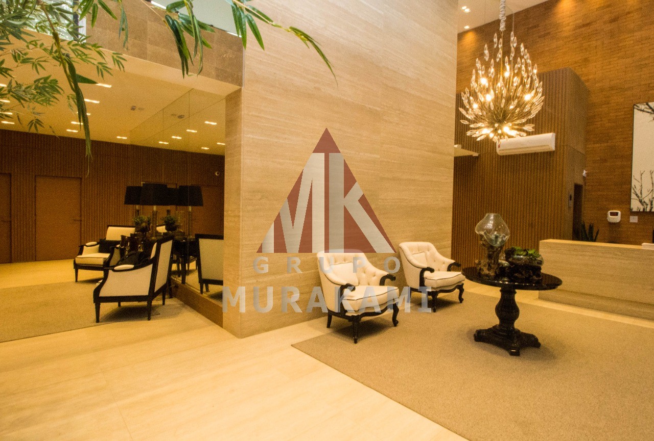 Apartamento, 3 quartos, 264 m² - Foto 4