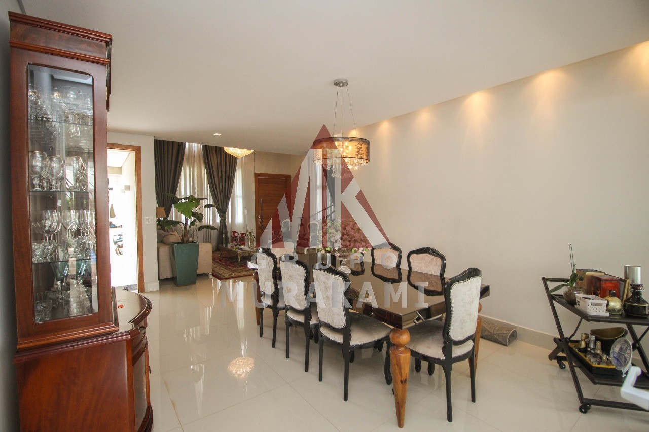 Casa de Condomínio à venda com 3 quartos - Foto 9