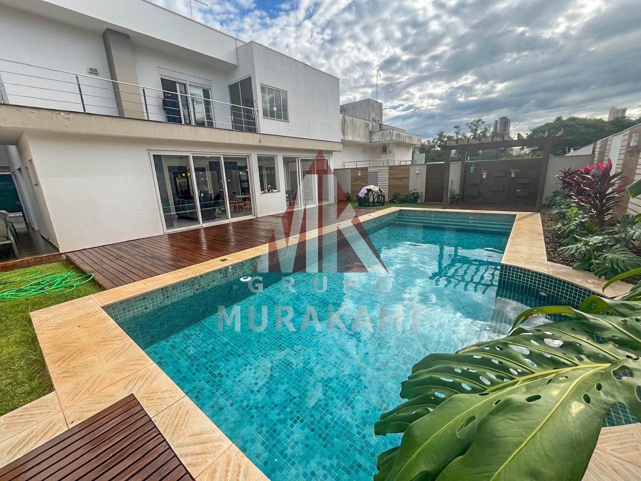 Casa de Condomínio à venda com 3 quartos, 450m² - Foto 17