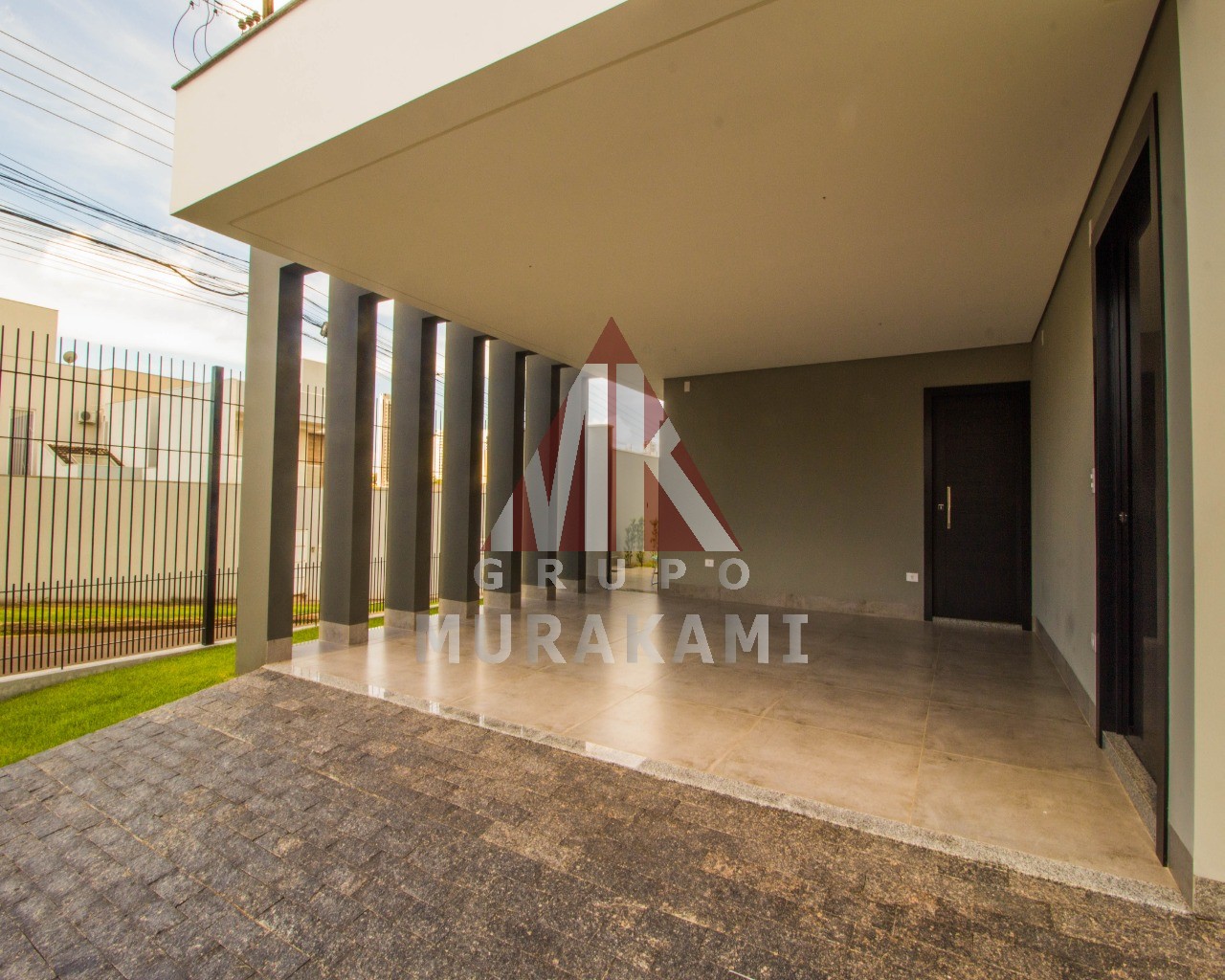Sobrado, 3 quartos, 237 m² - Foto 4