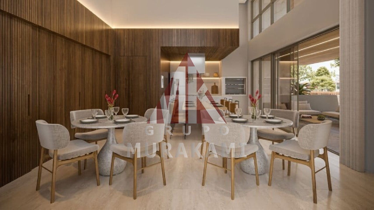 Apartamento à venda com 3 quartos, 214m² - Foto 20