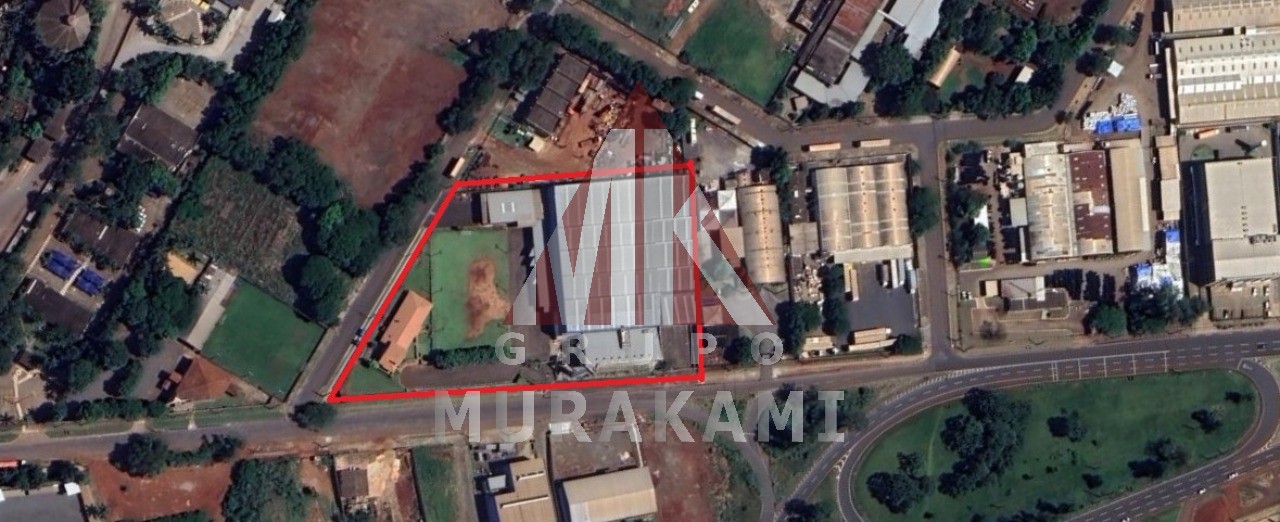 Depósito-Galpão-Armazém para alugar, 15382m² - Foto 14