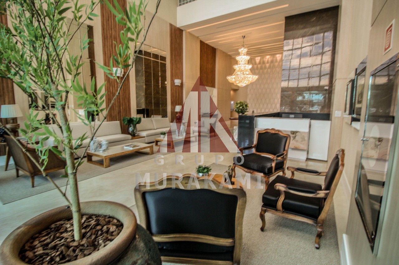 Apartamento, 3 quartos, 147 m² - Foto 3