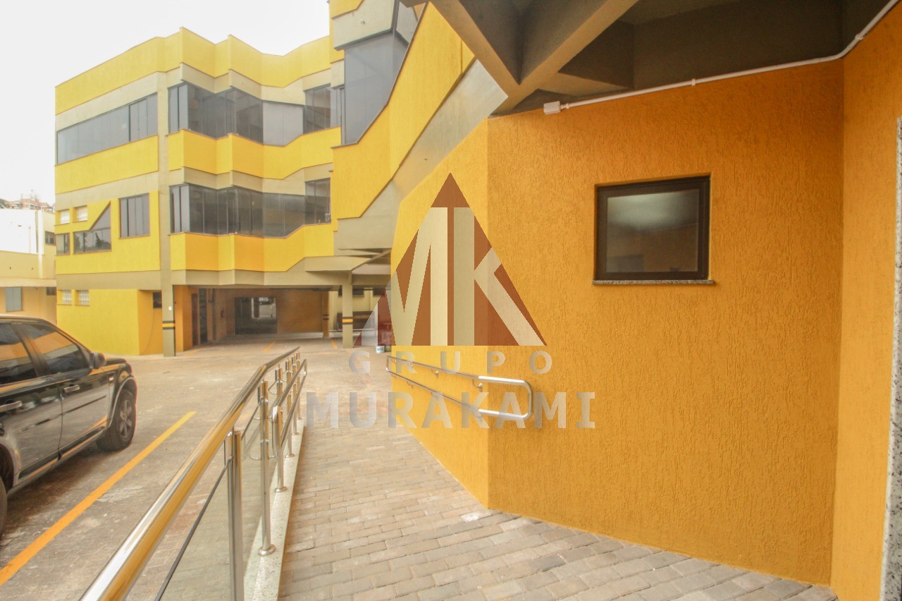 Conjunto Comercial-Sala para alugar, 130m² - Foto 8