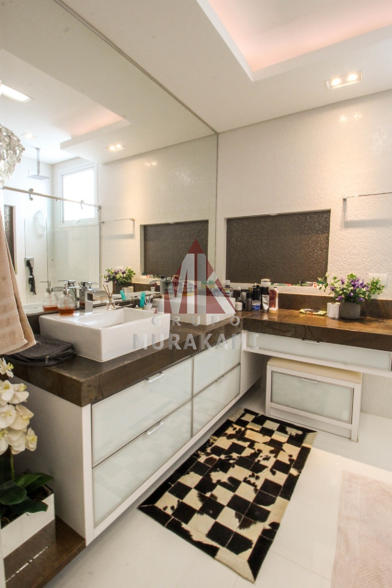 Sobrado, 3 quartos - Foto 46