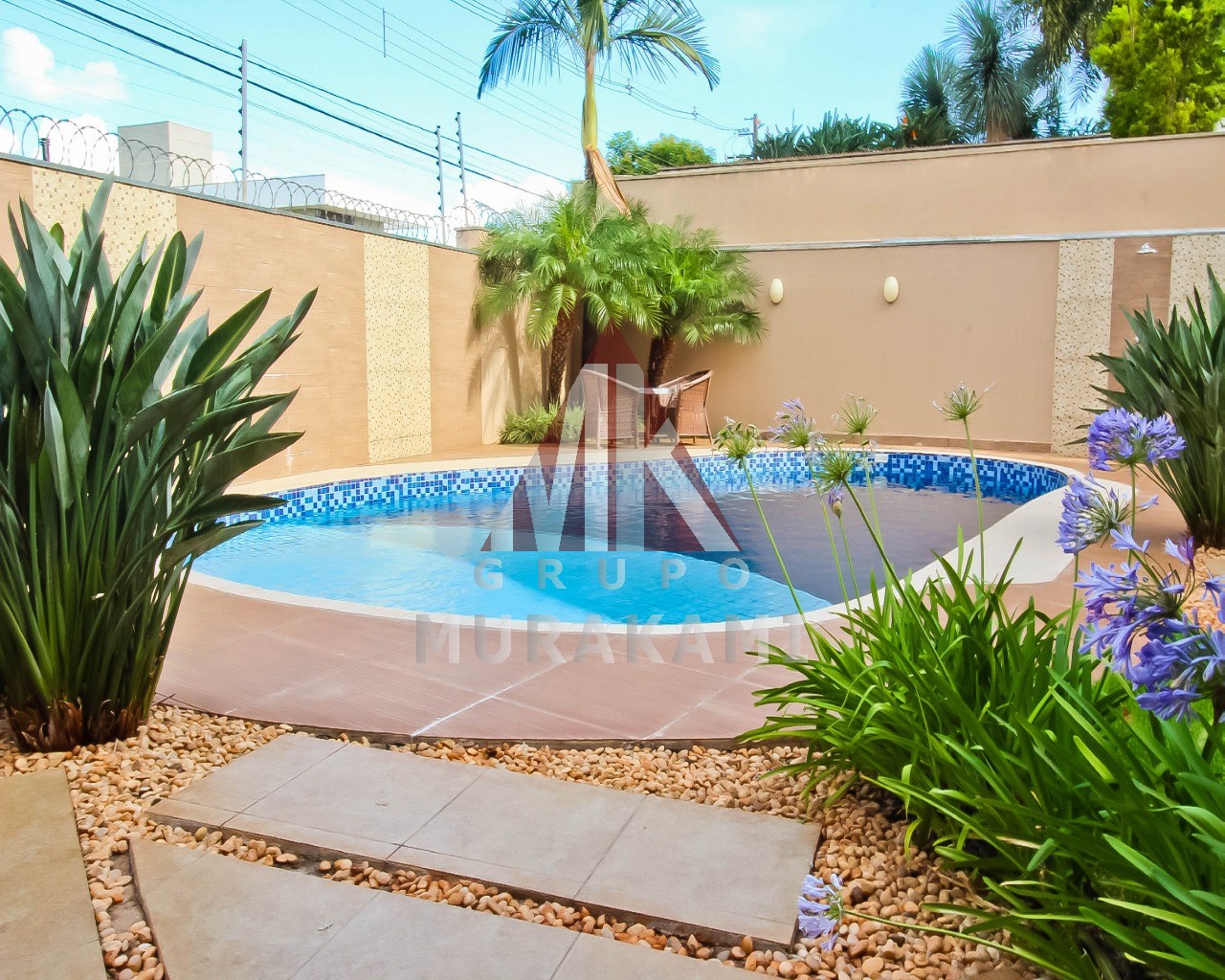 Casa de Condomínio à venda com 4 quartos, 544m² - Foto 32
