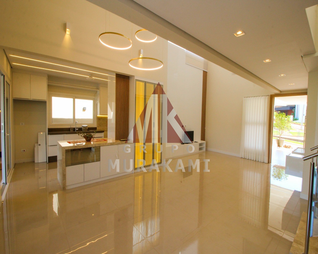 Casa de Condomínio, 4 quartos - Foto 6