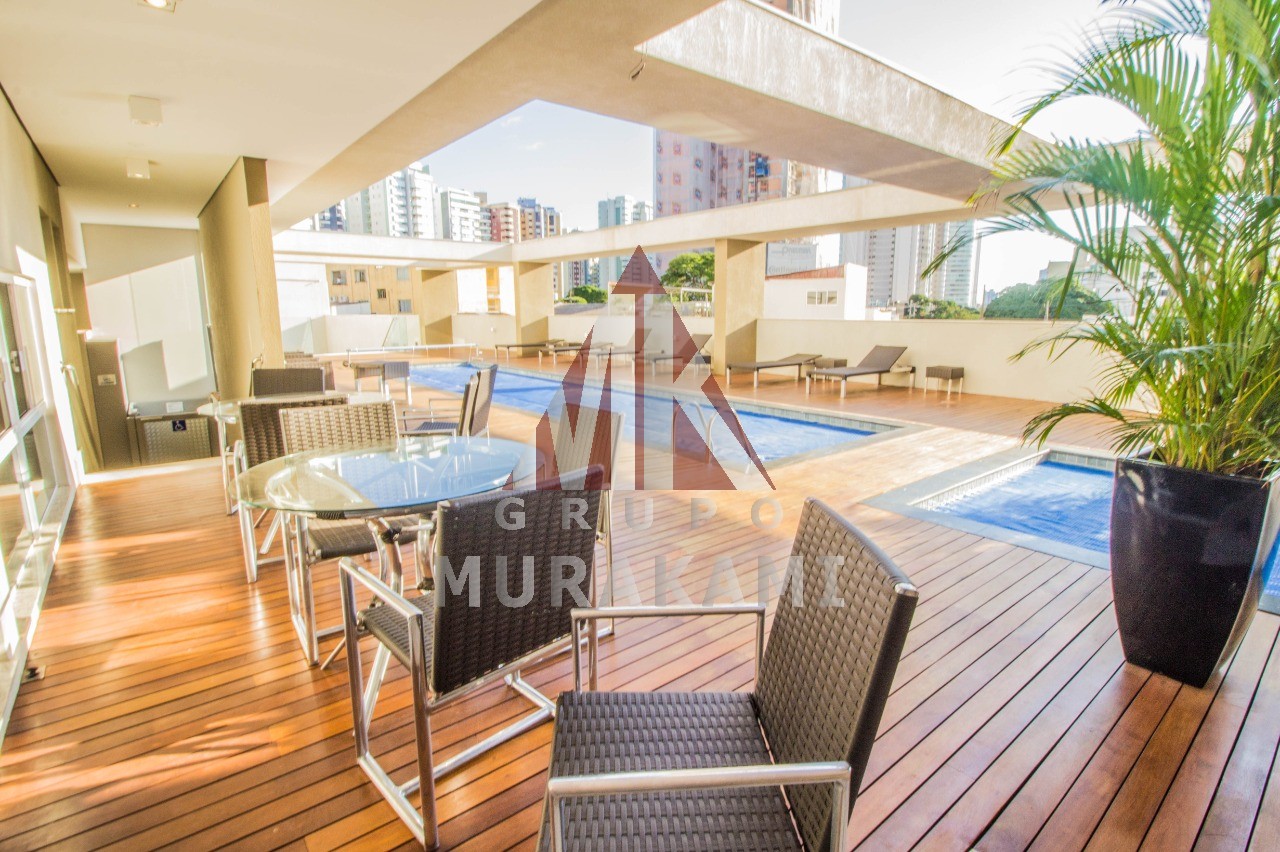 Apartamento à venda com 3 quartos, 137m² - Foto 30