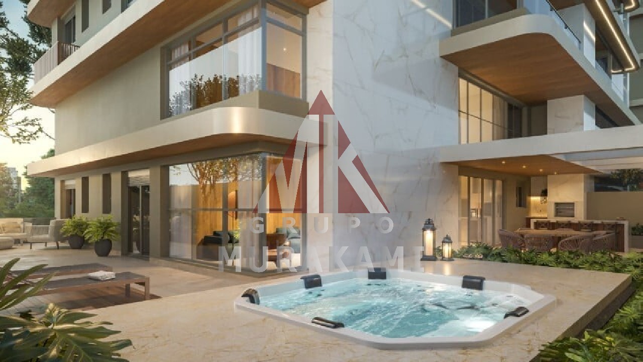 Apartamento à venda com 3 quartos, 155m² - Foto 15