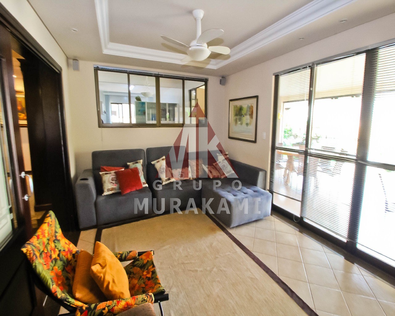 Casa de Condomínio à venda com 4 quartos, 544m² - Foto 10