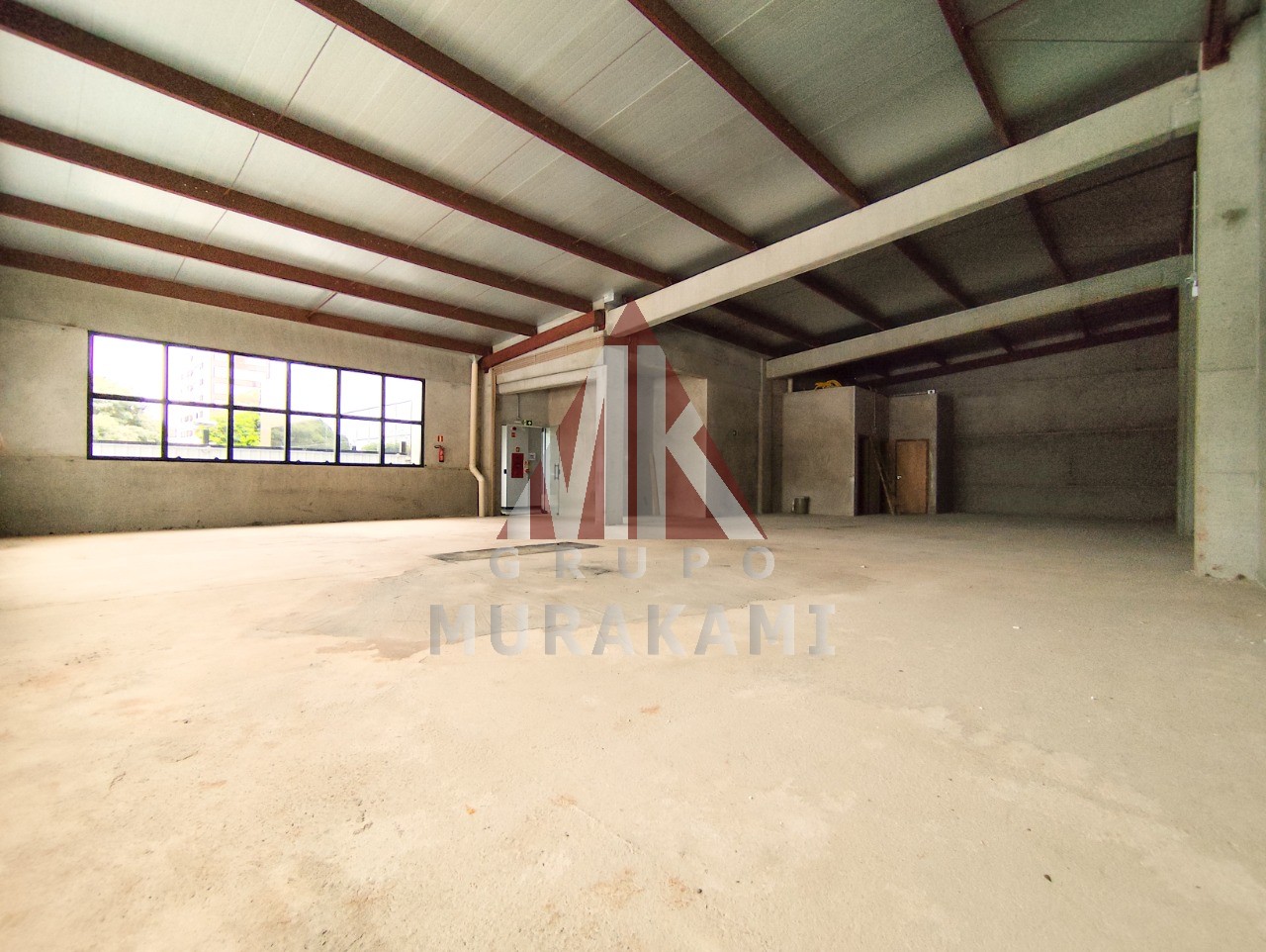 Conjunto Comercial-Sala para alugar, 223m² - Foto 8