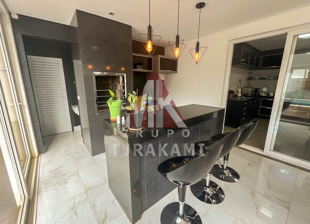 Casa de Condomínio à venda com 3 quartos, 450m² - Foto 10