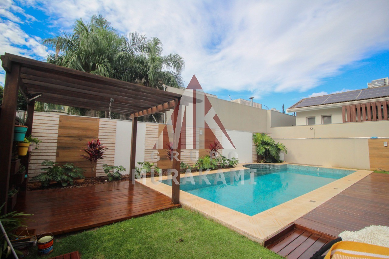 Casa de Condomínio à venda com 3 quartos, 450m² - Foto 14