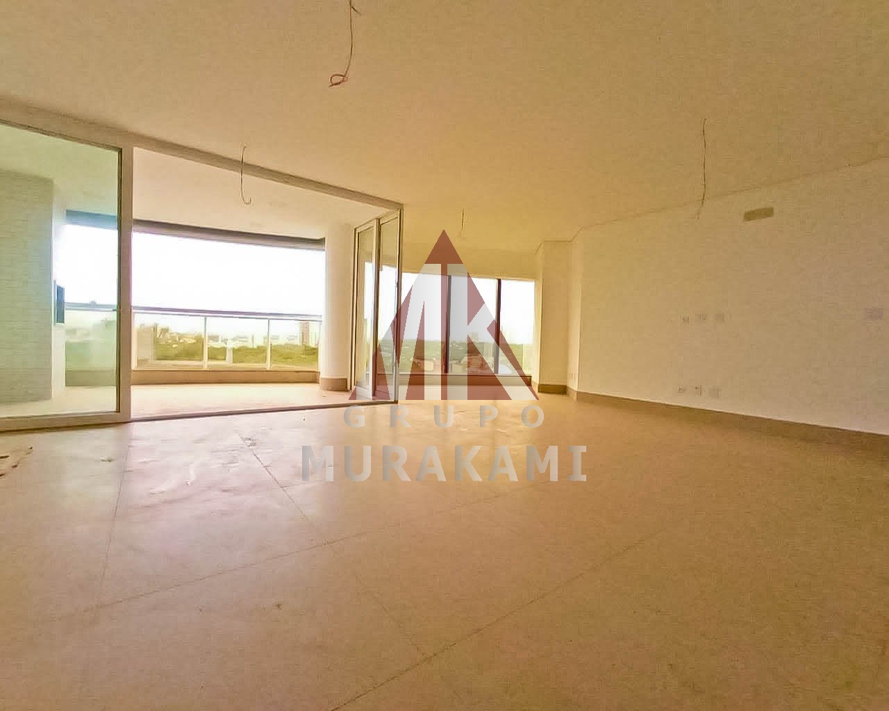 Apartamento à venda com 4 quartos, 234m² - Foto 6