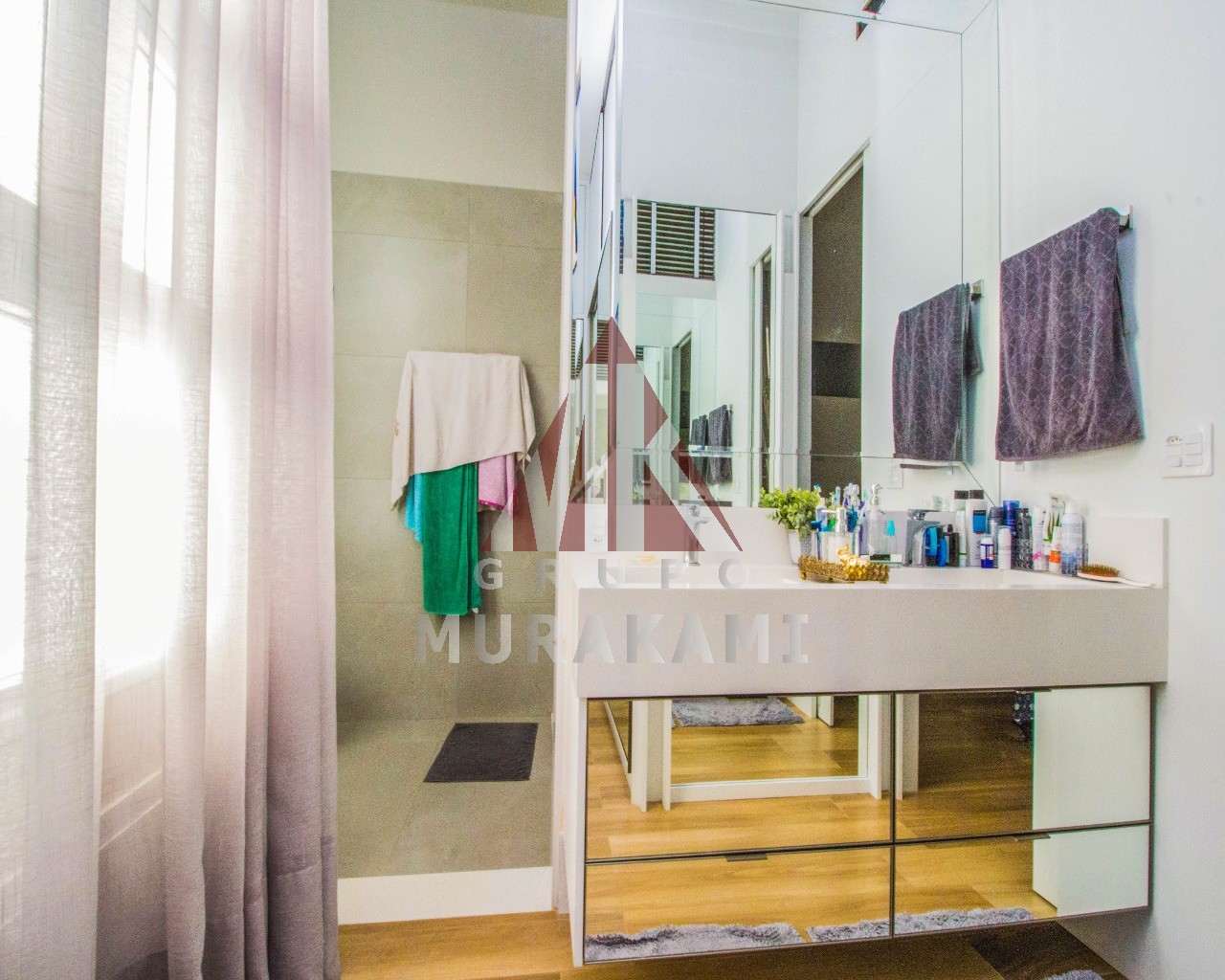 Casa de Condomínio à venda com 4 quartos, 317m² - Foto 27