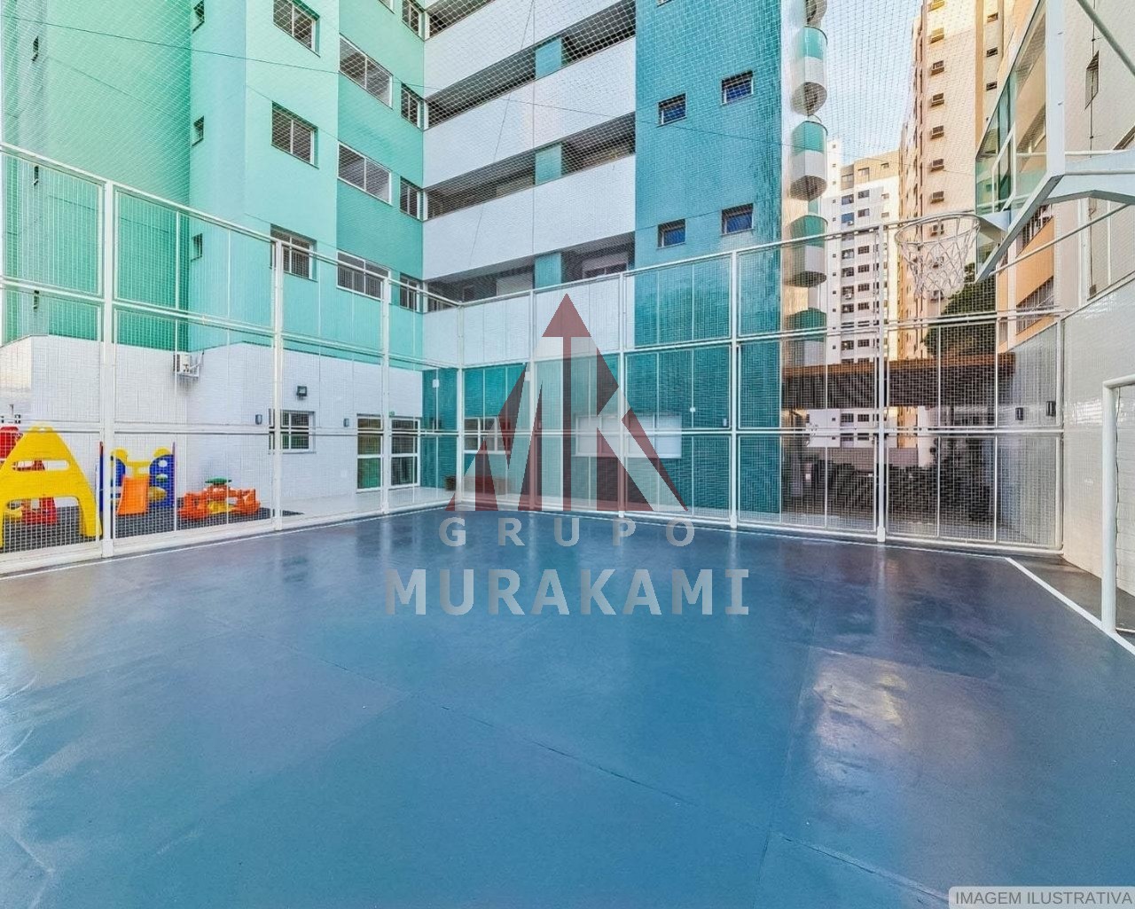 Apartamento à venda com 4 quartos, 329m² - Foto 19